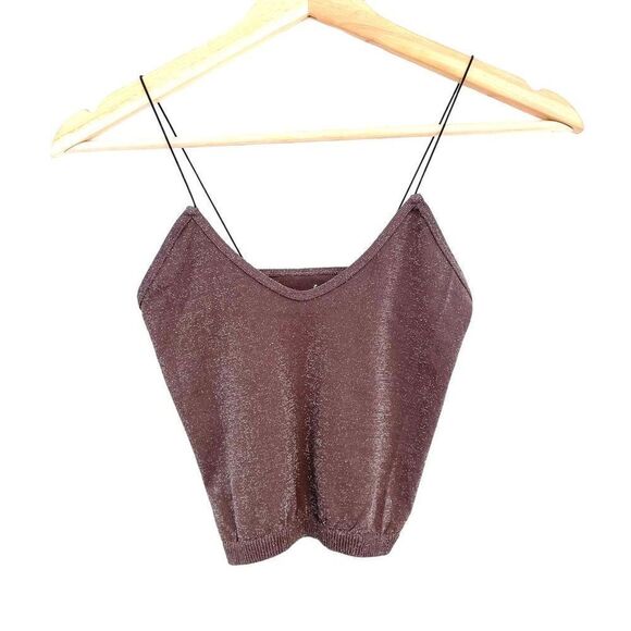 Intimately Free People Sparkle Tank - Picture 1 of 3